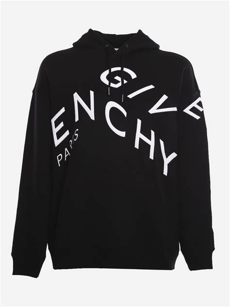 givenchy refracted sweatshirt|Givenchy sweatshirt men sale.